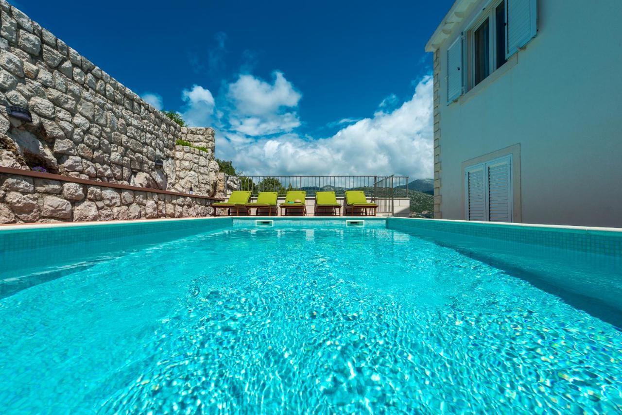 Penthouse Leon Appartamento